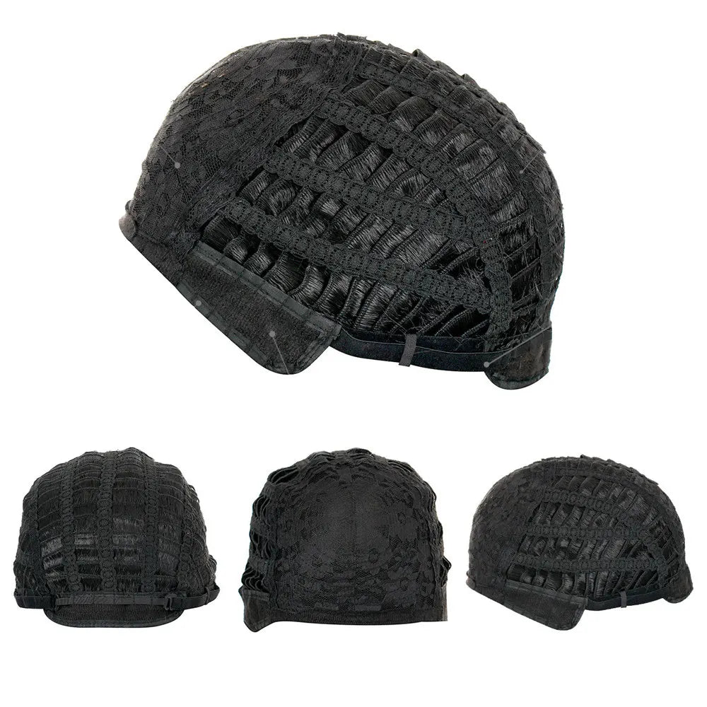 Long Curly Wig For Women High Temperature Hair Synthetic Wigs for Black Women Natural Wigs Women Cosplay Wig Female