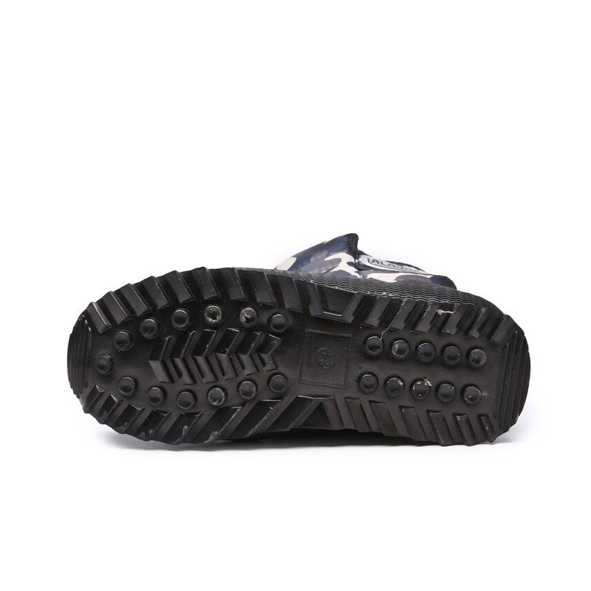 Children Boots Boys Snow Boots Girls Sport Children Shoes For Boys Sneakers Fashion Leather Child Shoes Kids Boots 2021 Winter