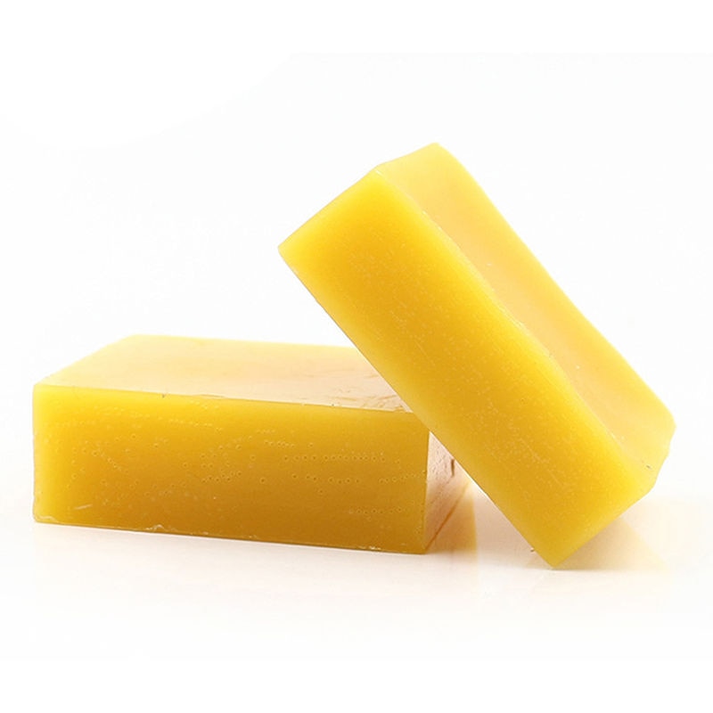 100%  Pure Natural Yellow Beeswax Bee Wax Organic Pellets Beewax Food  Cosmetic Grade soap raw material Pure Beeswax tool TSLM2