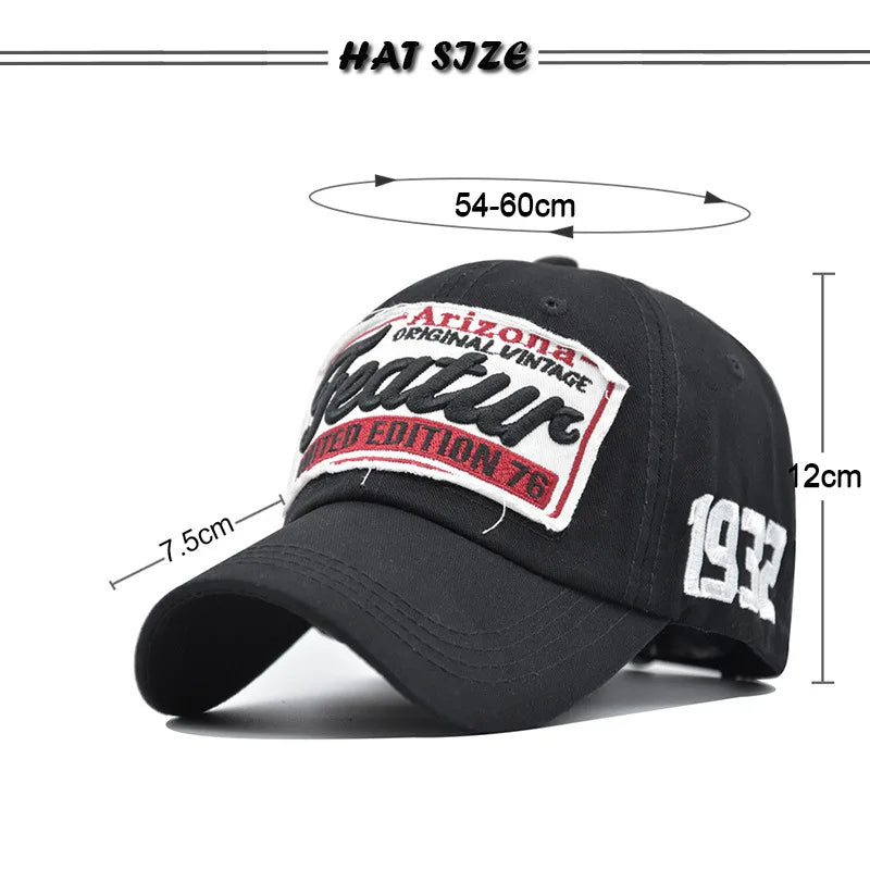 Women's Baseball Cap For Male Pink Hat 3D Embroidered Men's Cap Trucker Hat Summer Hat  Snapback Cotton Hip-Hop BQM093