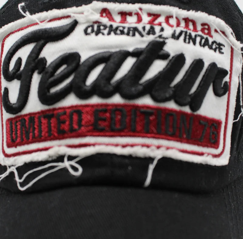 Women's Baseball Cap For Male Pink Hat 3D Embroidered Men's Cap Trucker Hat Summer Hat  Snapback Cotton Hip-Hop BQM093