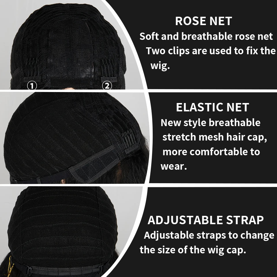 Synthetic Wigs Super Long Kinky Curly 38 inch For Black Women Cosplay Hair Wigs Synthetic Wig High Temperature Fiber