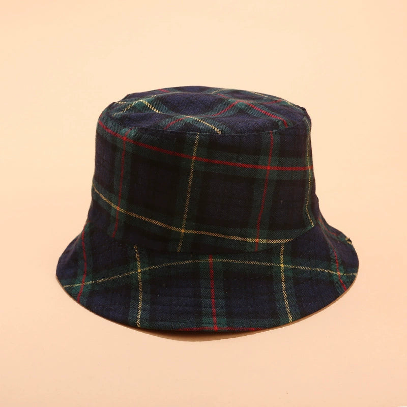 Fashion Bucket Hat Fisherman Hats Men Women Hats Stylish Cap