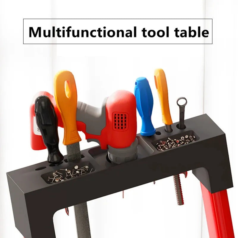 Folding Ladder Chair Carbon Steel High Stool Strong Load-Bearing Kitchen Step Ladder Stool Widen No-slip Stairs Protable Ladders