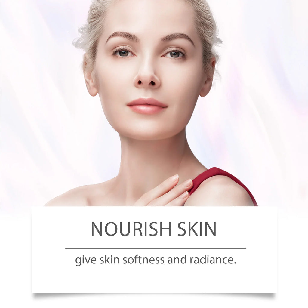 Turmeric Face Cream 15% Vitamin C Anti-Aging Firming Tightening Repair Skin Fights Acne Brightening Hyaluronic Acid Moisturizer