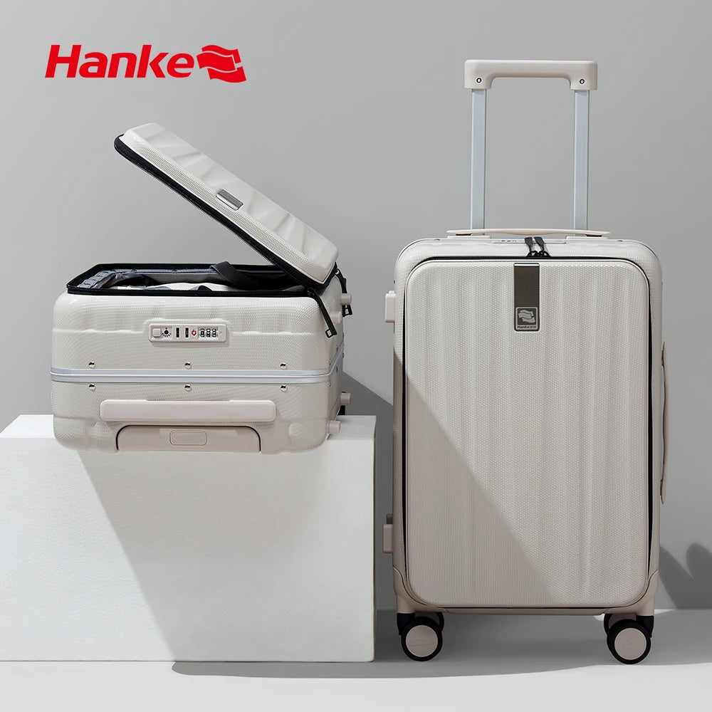 Hanke Innovative Design 20