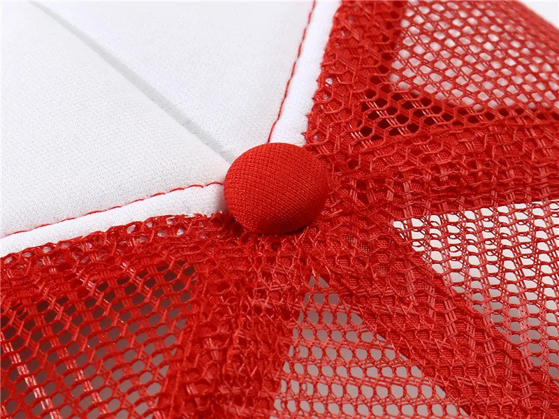 Sex Instructor Funny Creative Baseball Cap Men Women Parent-child Hats Mesh Visor Outdoor Adjustable Caps moto gp baseball cap