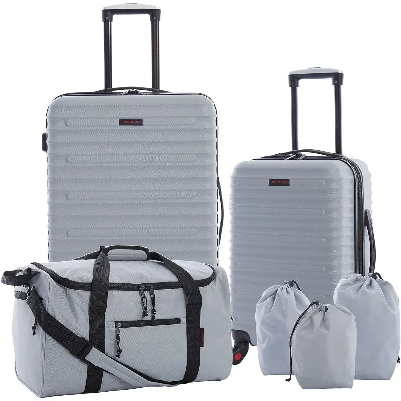 Luggage and Travel Accessories 26