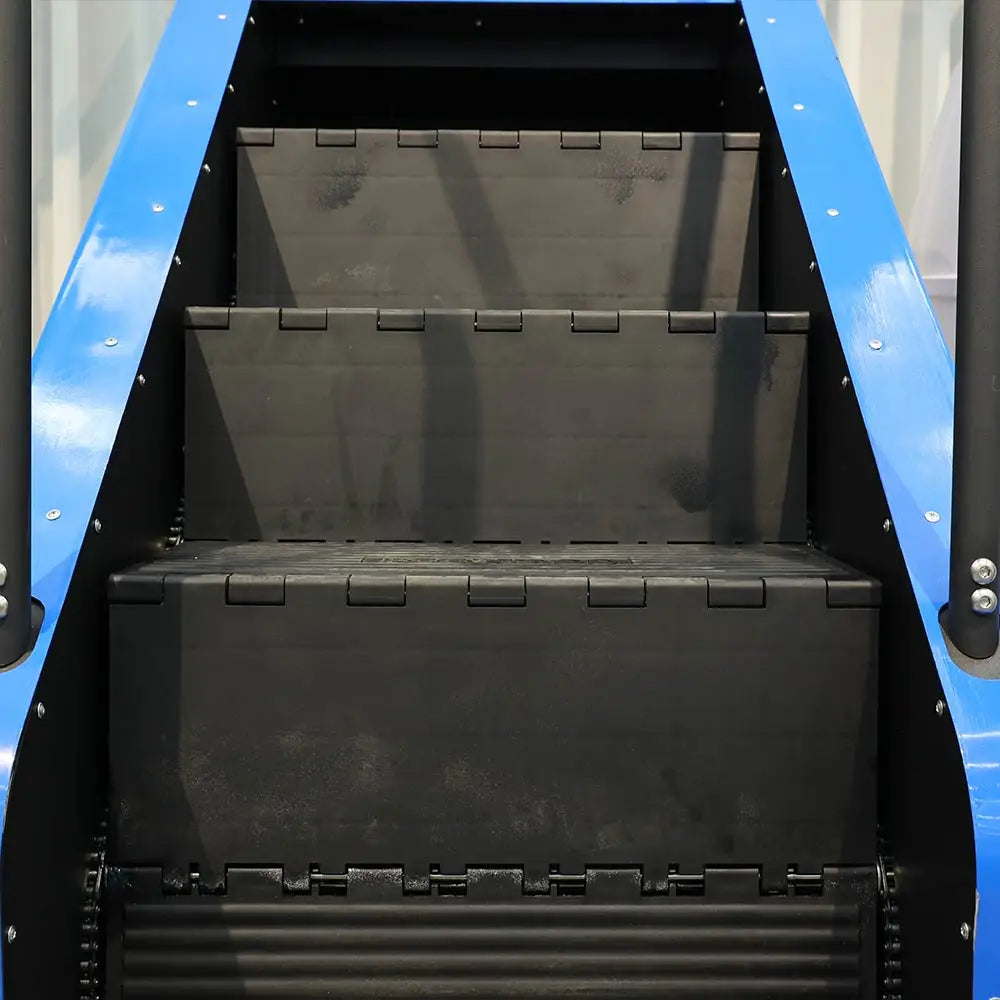 Stair Machine Fitness Sports Stepper Electric Climbing Machine Commercial Gym Aerobic Stair Machine Indoor Colorful StairMachine