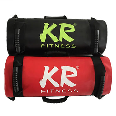 Fitness Sandbag 30kg Weight Lifting Bulgarian Sandbag Unfilled Power Bag Body Building Sport Muscle Training Fitness Equipment