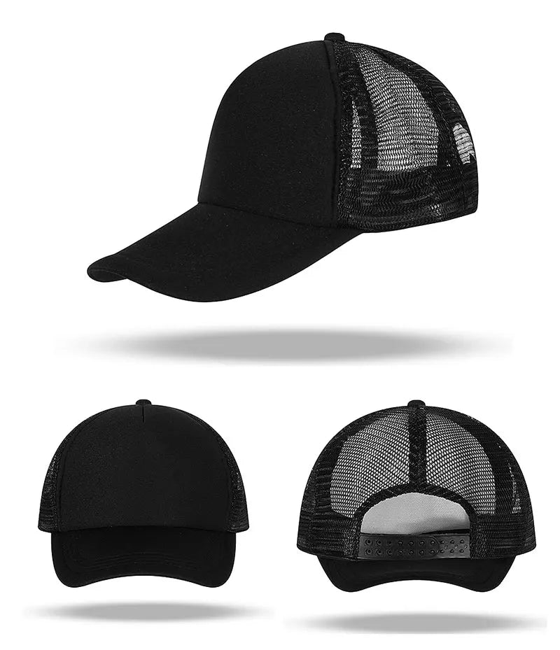 Sex Instructor Funny Creative Baseball Cap Men Women Parent-child Hats Mesh Visor Outdoor Adjustable Caps moto gp baseball cap