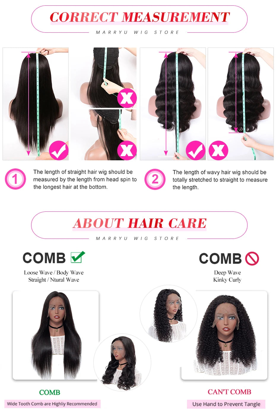 Glueless Wig Straight Bob Lace Closure Wigs For Women Glueless Lace Wigs Human Hair Pre-Cut Lace Wear And Go Wig