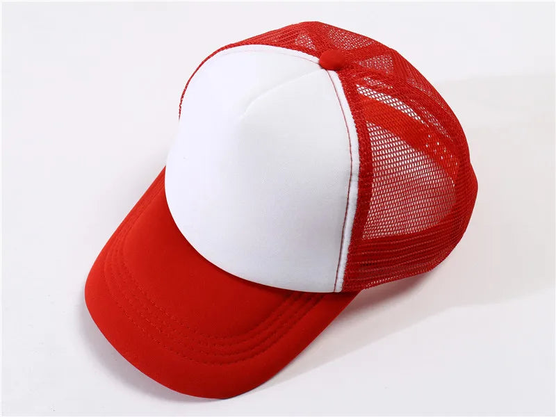 Sex Instructor Funny Creative Baseball Cap Men Women Parent-child Hats Mesh Visor Outdoor Adjustable Caps moto gp baseball cap