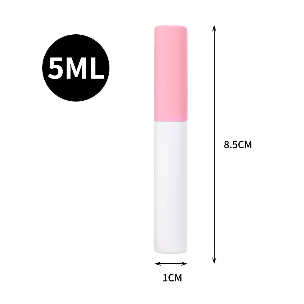 Quick Dry Eyelash Glue False Eyelash Extension Lasting Waterproof Beauty Adhesive Makeup Tools Strong Eye Lashes Adhesive Glue