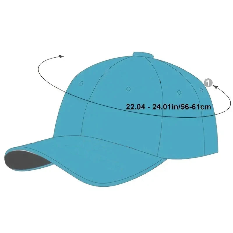 Cookies Embroidered baseball cap Outdoor sports mesh cap Summer shade breathable mesh cap trends go with everything