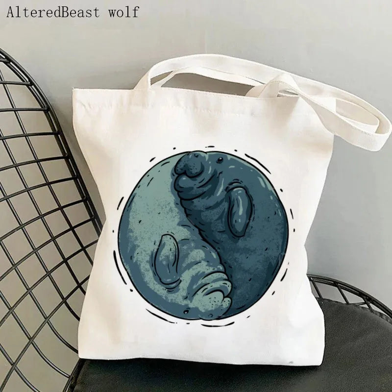 Women Canvas Shoulder bag Olivia Rodrigo Poster custom Shopping Bag Students Books Bag Harajuku Shopping Handbags Tote For Girls