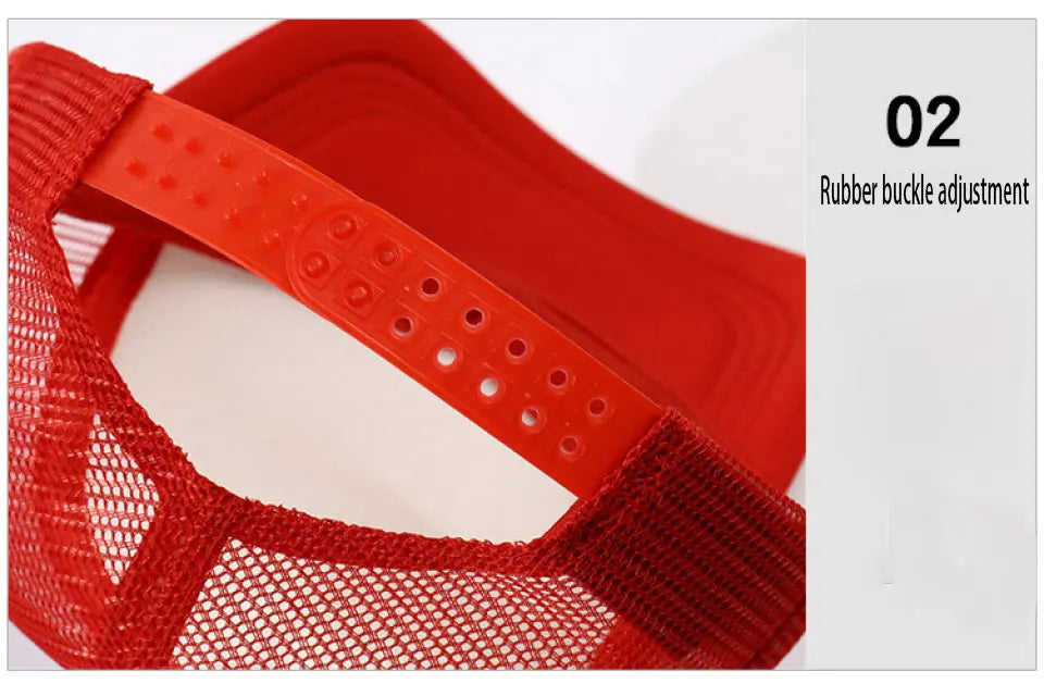 Sex Instructor Funny Creative Baseball Cap Men Women Parent-child Hats Mesh Visor Outdoor Adjustable Caps moto gp baseball cap