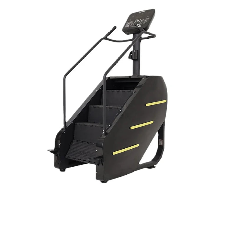 Climbing machines, climbing mountains, climbing gyms, stairs, aerobic fitness training machines, fitness equipment