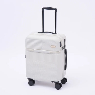 Travel Suitcase Carry on Luggage with Wheels Cabin Rolling Luggage trolley luggage bag Men's business lightweight luggage