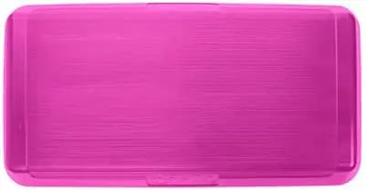 Circuit Size Aerobic Platform, Circuit Size Steppers for Exercise with risers for adjustable Home Workout, stair stepper for exe