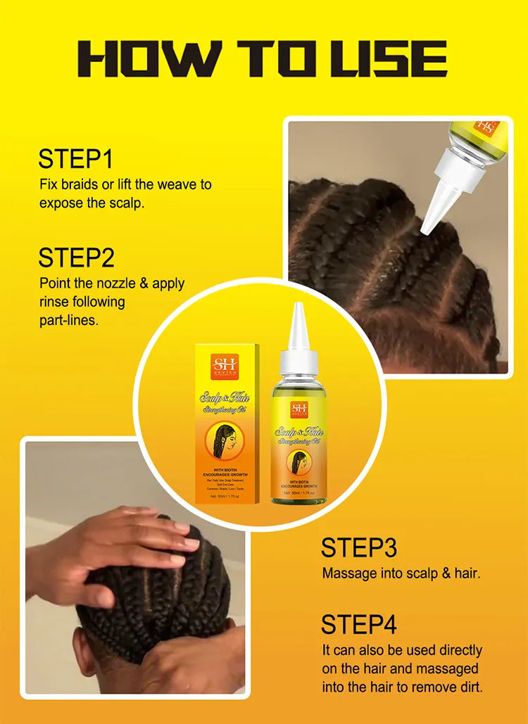 Hot 24 Hour Hold Braid Gel Frizz Control Fixative Oil Cornrow Mousse For Black Women Natural Locks And Twist Hair Styling Wax