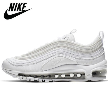 Nike Air Max 97 Easter N64 Olympic Rings Pack Red Vintage Mosaic Men Women Running Shoes Trainers Sports Sneakers Runners 36-45