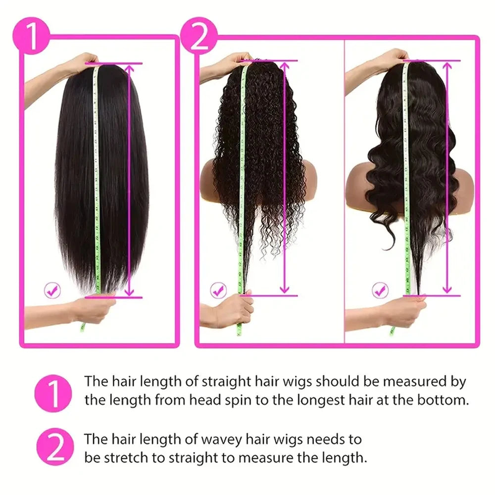 Glueless Curly Wigs With Headband Deep Wave Curly Headband Wigs For Black Women Brazilian Remy Human Hair Wear and Go Wigs