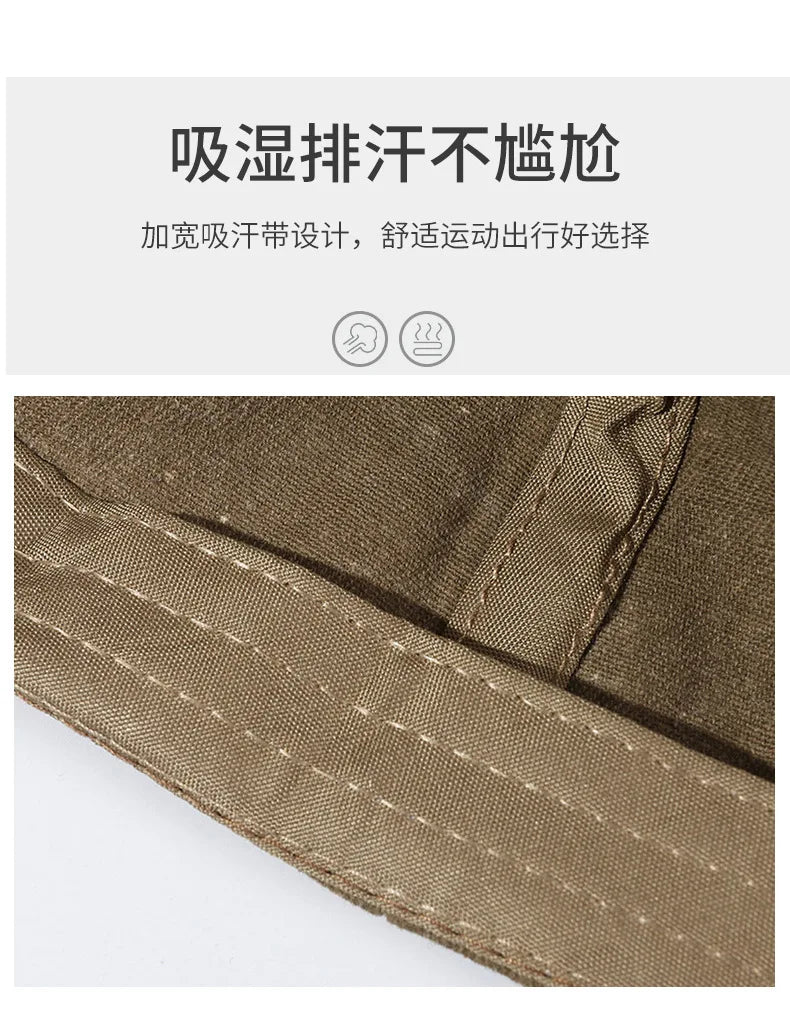 Baseball Cap Popular Letters CANADA Men's and Women's Canadian Baseball Cap Cotton Versatile Cap Fashion Personality Hats 2