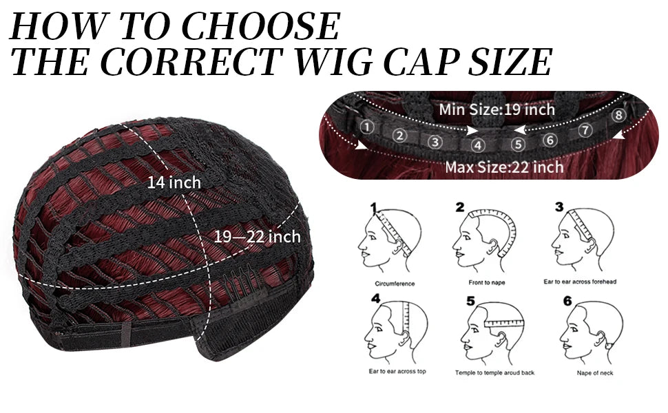 Curly Synthetic Wigs Short Kinky Curly Black Wigs for Women Big Curly Afro Soft Wig with Bangs Heat Resistant Natural Cute Wig