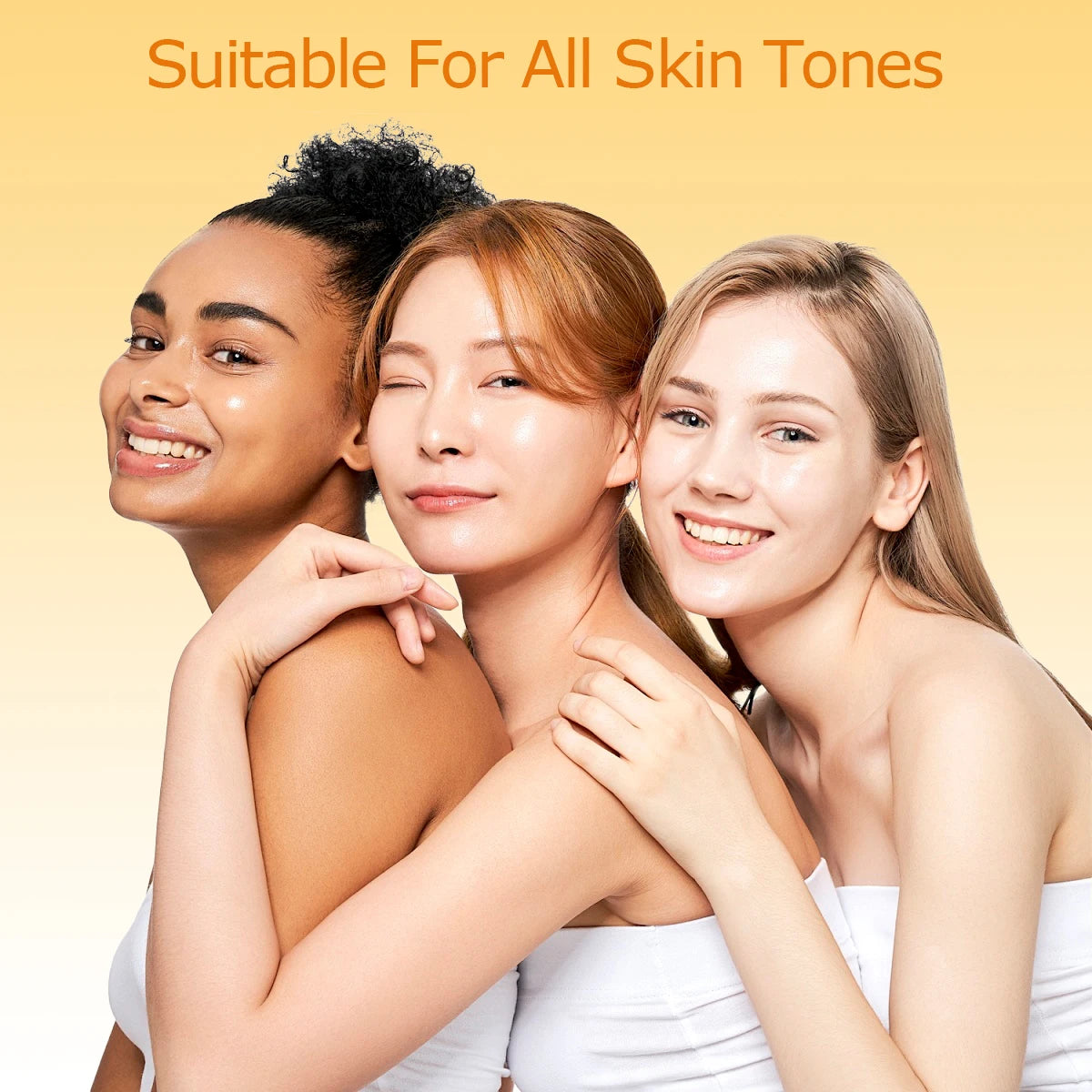 Vitamin C Serum - Turmeric doubles the radiance of the complexion and hydrates and moisturizes