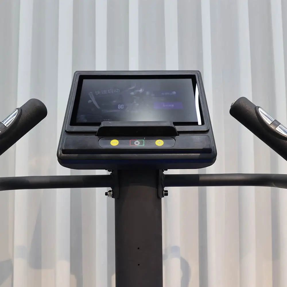 Stair Machine Fitness Sports Stepper Electric Climbing Machine Commercial Gym Aerobic Stair Machine Indoor Colorful StairMachine