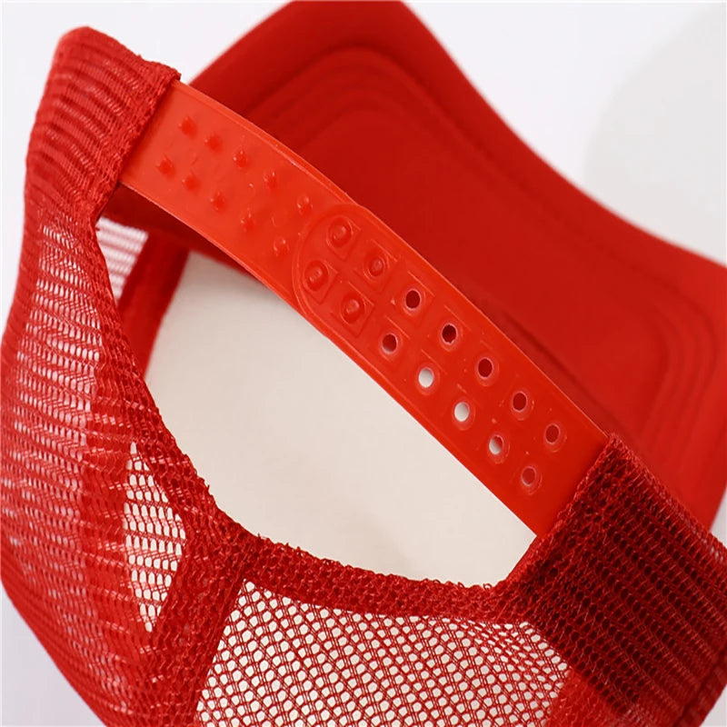 Sex Instructor Funny Creative Baseball Cap Men Women Parent-child Hats Mesh Visor Outdoor Adjustable Caps moto gp baseball cap