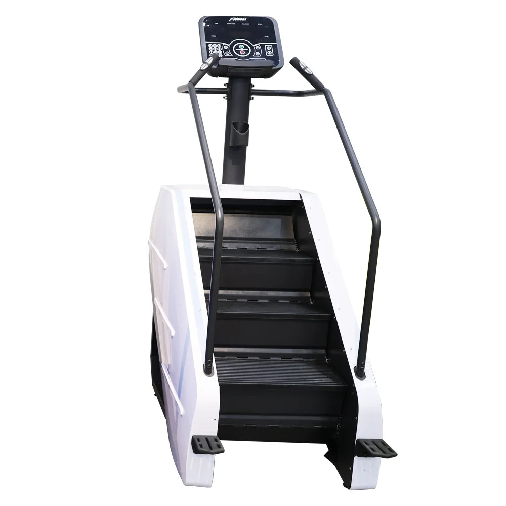 Stair Machine Fitness Sports Stepper Electric Climbing Machine Commercial Gym Aerobic Stair Machine Indoor Colorful StairMachine