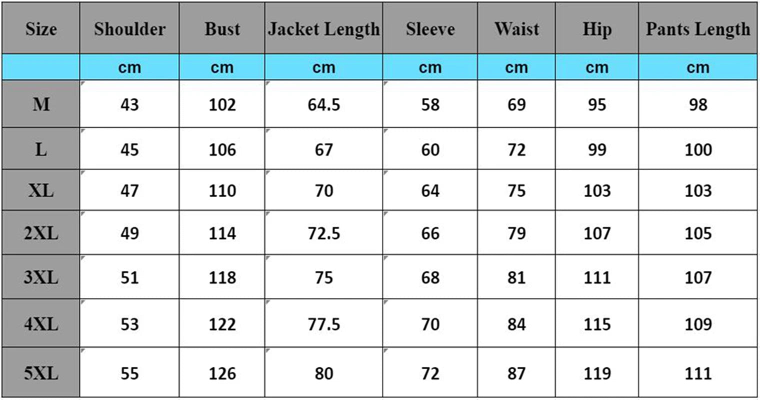 Fashion Brand Men's Suit Autumn New Zipper Cardigan Jacket+Sweatpants Stripe Running Fitness Basketball Jogging 2 Piece Set