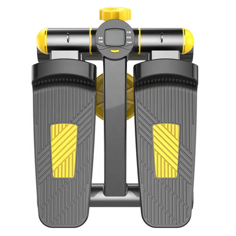 Mini Stepper Aerobic Exercise Waist Twisting Cardio Air Stepper stair stepper exercise machine