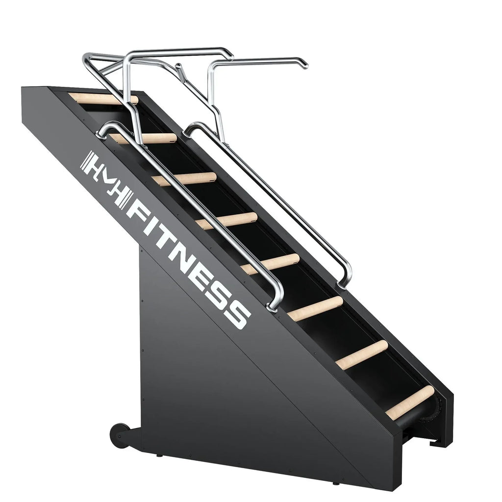 Popular high quality gym fitness stair Master with factory direct aerobic training stair machine stair climber