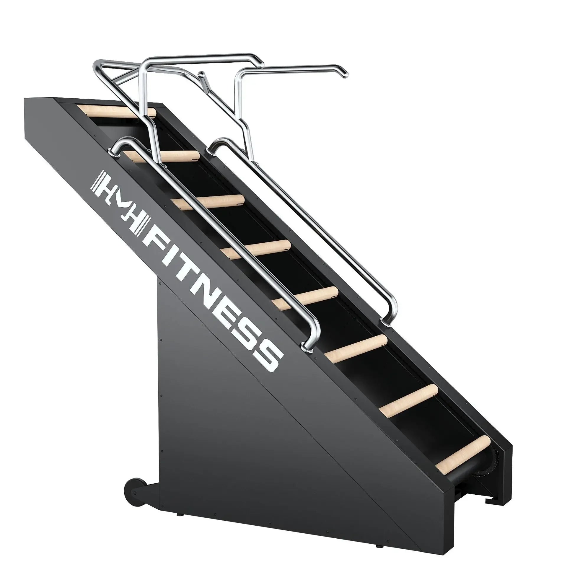 Popular high quality gym fitness stair Master with factory direct aerobic training stair machine stair climber