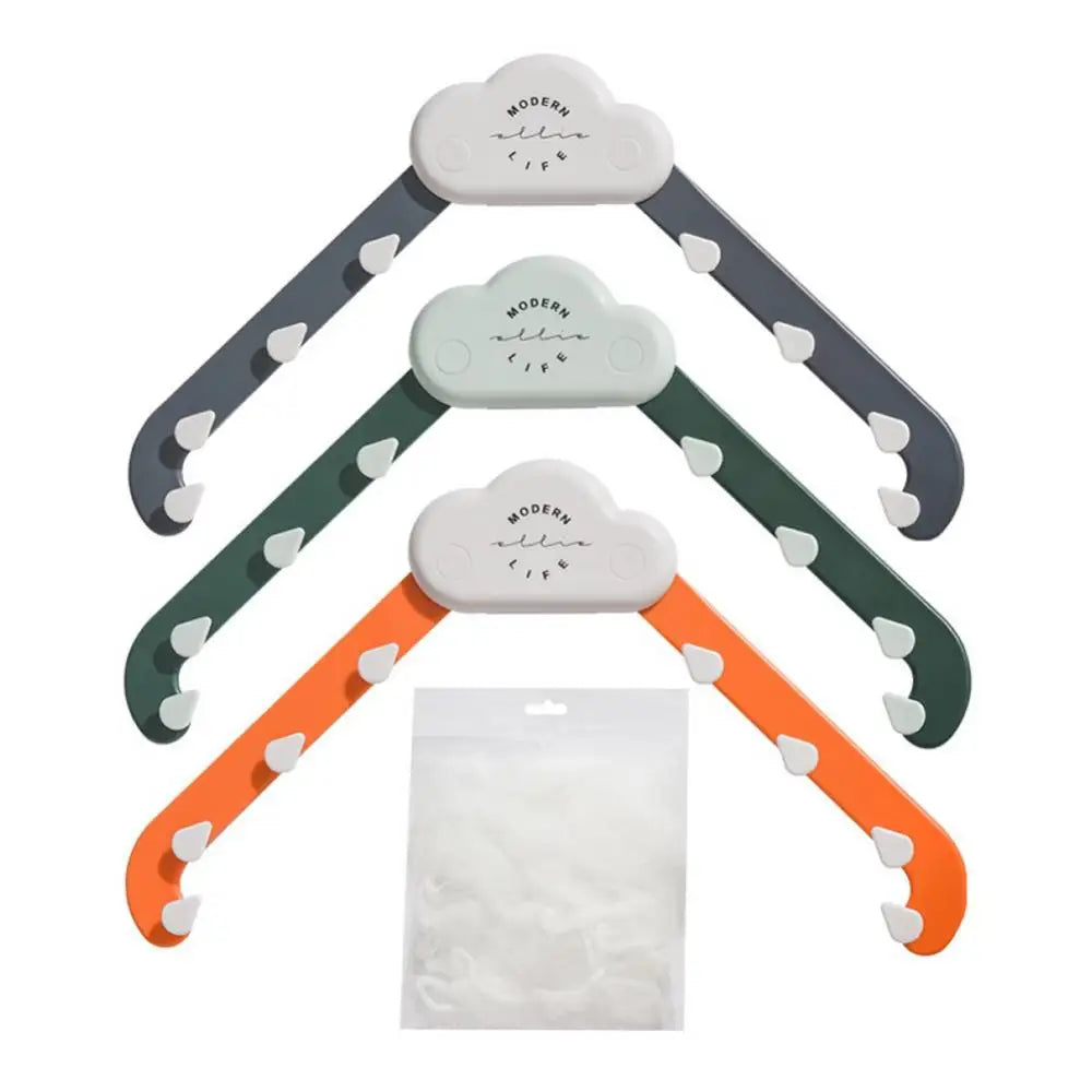 Kitchen Sink Filter Set Strainer Basket Leftover Sink Mesh Triangle Rack Gadget Strainer Bag Trash Tool Set Drainage Accessories