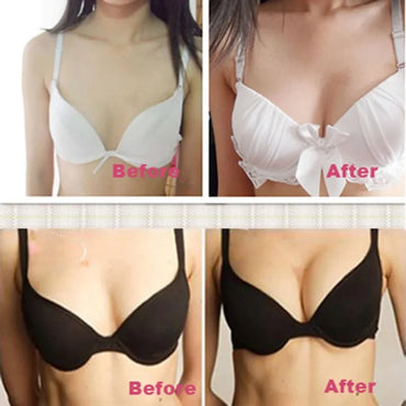 Natural Breast Enlargement Cream Chest Lift Firm Enhancer Care Oil Butt Breast Plump Growth Massage Boobs Bigger Sexy Body Care