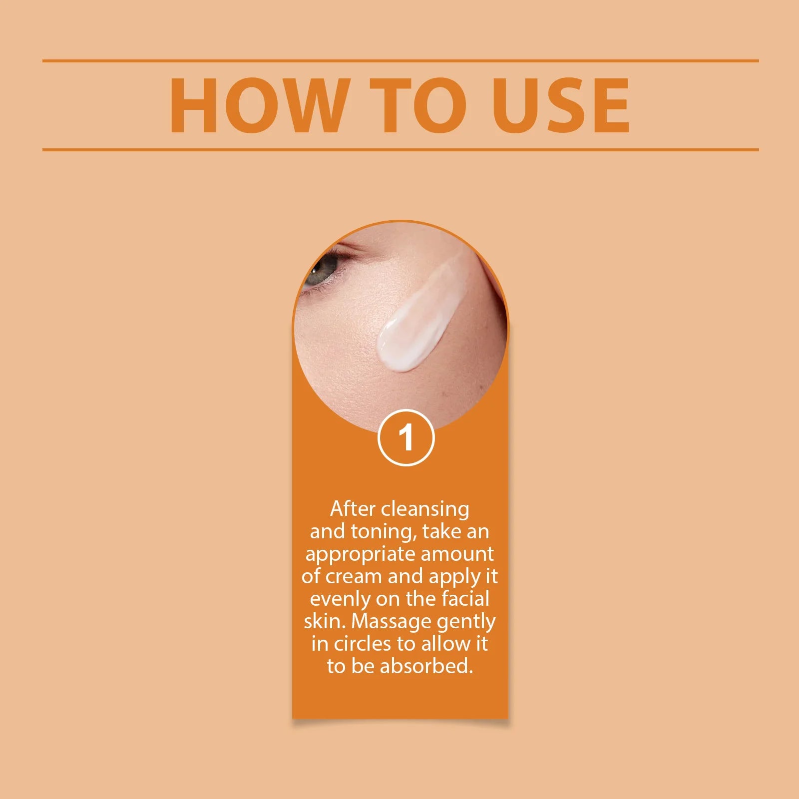 Turmeric Face Cream 15% Vitamin C Anti-Aging Firming Tightening Repair Skin Fights Acne Brightening Hyaluronic Acid Moisturizer