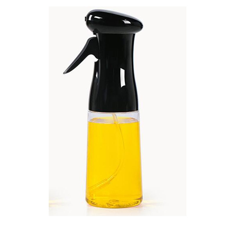 BBQ Cooking Olive Oil Sprayer Olive Oil Spray Kitchen Baking Oil Spray Empty Bottle Vinegar Bottle Oil Dispenser Salad 200/210ML