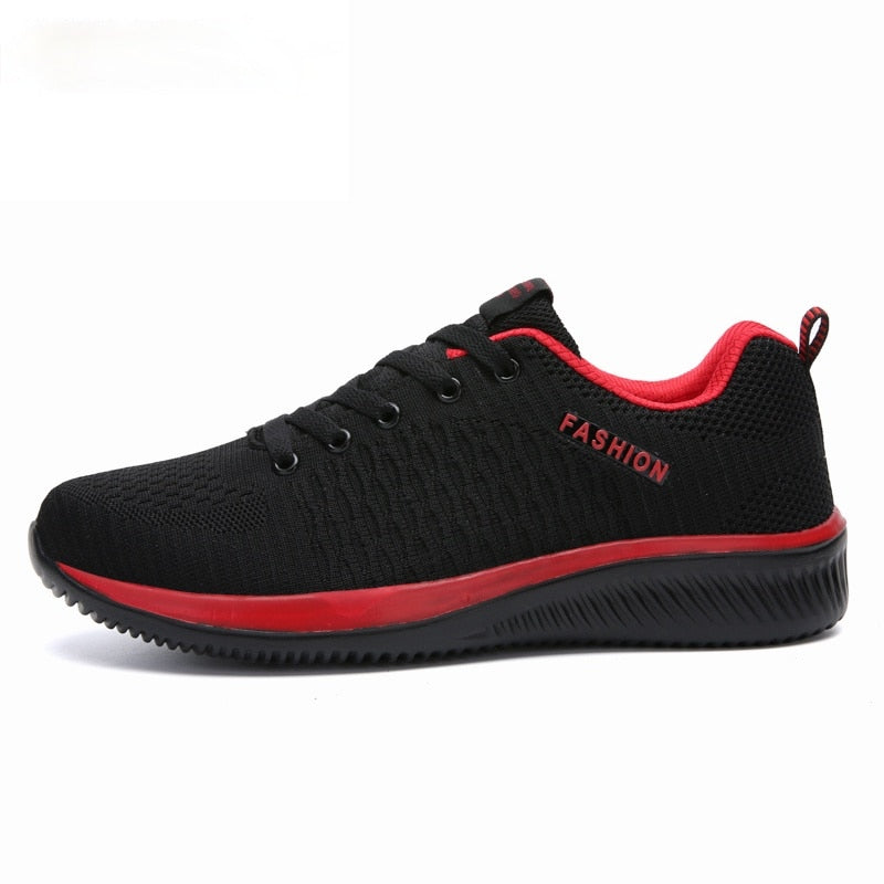 Athletic Shoes for Men Shoes Sneakers Black Shoes Casual Men Women Knit Sneakers Breathable Athletic Running Walking Gym Shoes